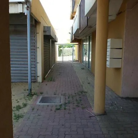 Apartamento 100m De La Richelieu + Piscine