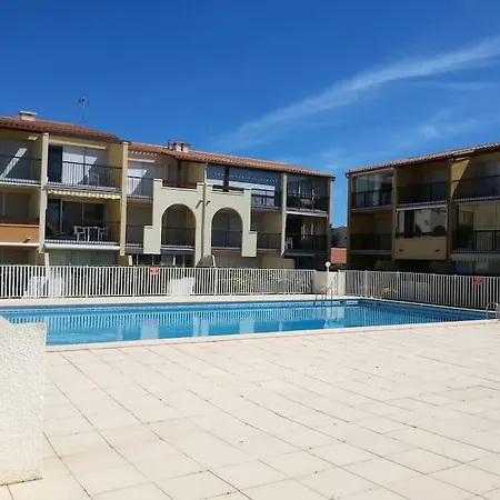 Apartment 100m De La Richelieu + Piscine *