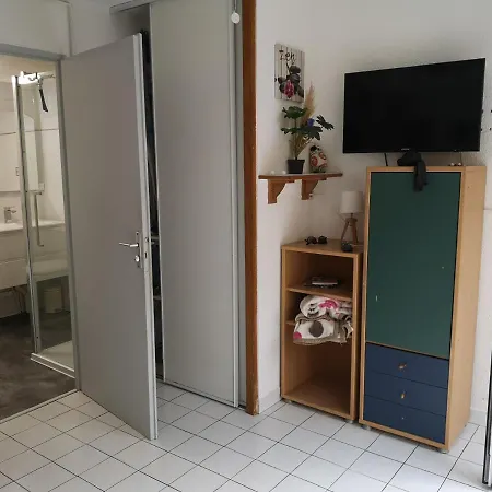 Apartment 100m De La Richelieu + Piscine *